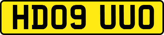 HD09UUO