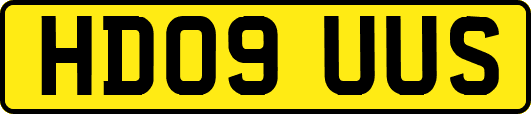 HD09UUS