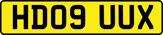 HD09UUX