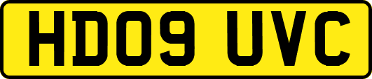 HD09UVC