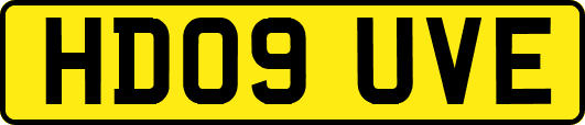 HD09UVE