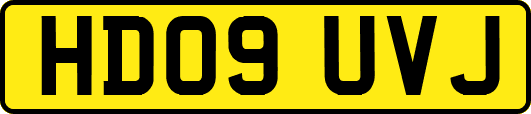 HD09UVJ