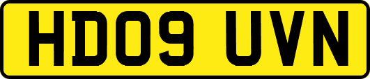 HD09UVN