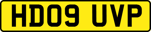 HD09UVP