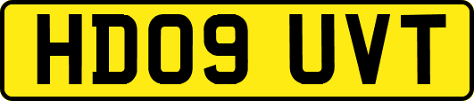 HD09UVT