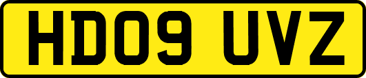 HD09UVZ