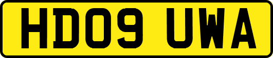 HD09UWA