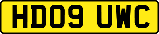 HD09UWC