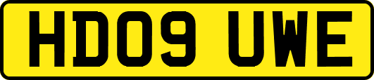 HD09UWE