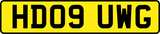 HD09UWG