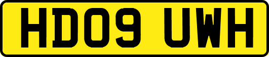 HD09UWH
