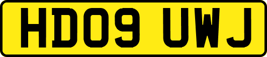 HD09UWJ