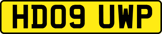 HD09UWP
