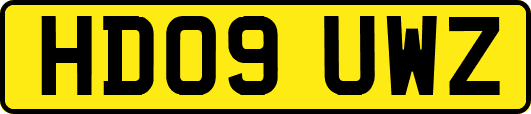 HD09UWZ
