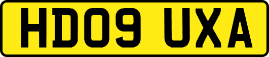 HD09UXA
