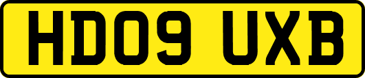 HD09UXB
