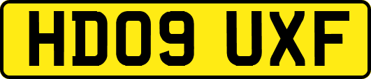 HD09UXF