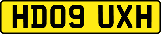 HD09UXH