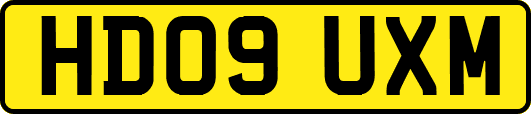 HD09UXM