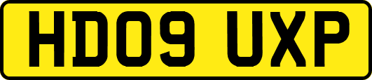 HD09UXP