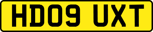 HD09UXT