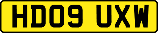 HD09UXW