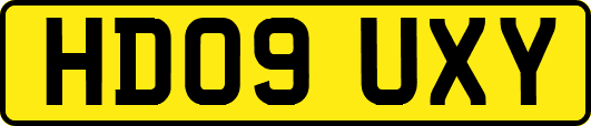HD09UXY
