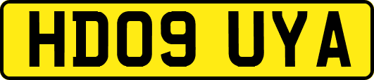 HD09UYA