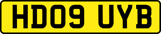 HD09UYB