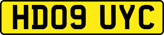 HD09UYC