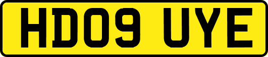 HD09UYE
