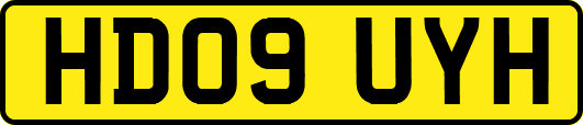 HD09UYH
