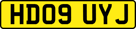 HD09UYJ