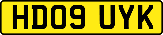 HD09UYK