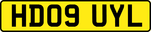 HD09UYL