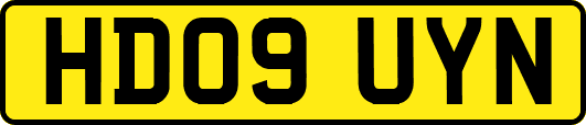 HD09UYN