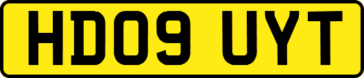 HD09UYT