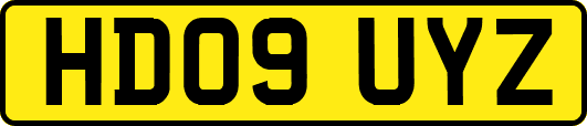 HD09UYZ
