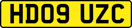HD09UZC