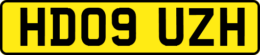 HD09UZH