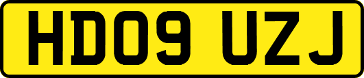 HD09UZJ