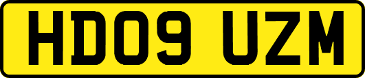 HD09UZM