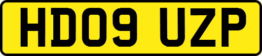 HD09UZP