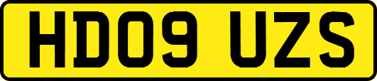 HD09UZS