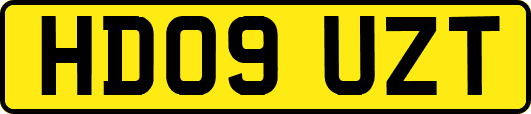 HD09UZT