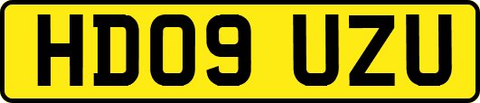 HD09UZU
