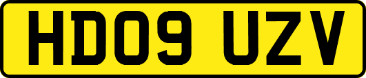 HD09UZV