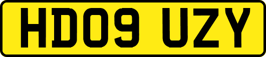 HD09UZY