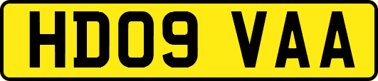 HD09VAA
