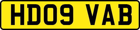 HD09VAB